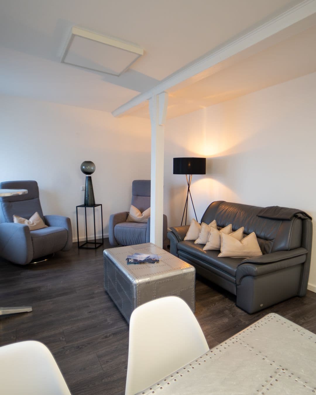 Portrait from the Sylt Air team gallery